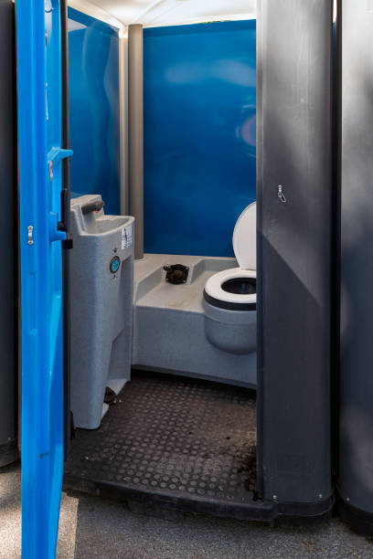 Best Affordable portable toilet rental  in Fairplay, GA