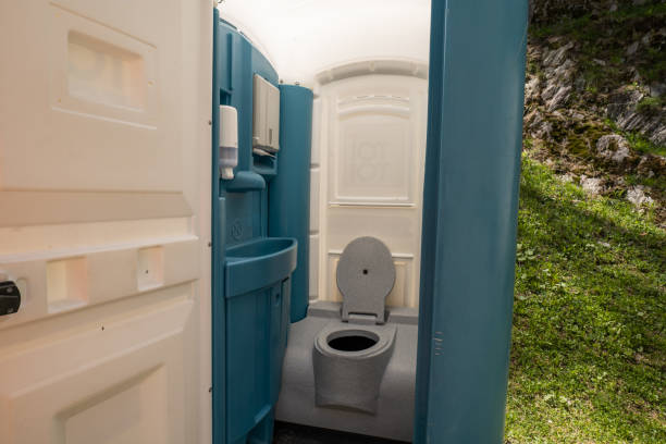 Best Local porta potty services  in Fairplay, GA
